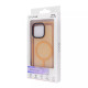 Чохол WAVE Matte Insane Case with Magnetic Ring iPhone 13 Pro Max