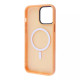 Чохол WAVE Matte Insane Case with Magnetic Ring iPhone 13 Pro Max