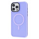 Чохол WAVE Matte Insane Case with Magnetic Ring iPhone 13 Pro Max