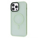 Чохол WAVE Matte Insane Case with Magnetic Ring iPhone 13 Pro Max