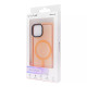 Чохол WAVE Matte Insane Case with Magnetic Ring iPhone 14