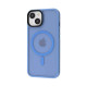 Чохол WAVE Matte Insane Case with Magnetic Ring iPhone 14