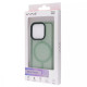 Чохол WAVE Matte Insane Case with Magnetic Ring iPhone 14 Pro