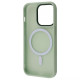 Чохол WAVE Matte Insane Case with Magnetic Ring iPhone 14 Pro