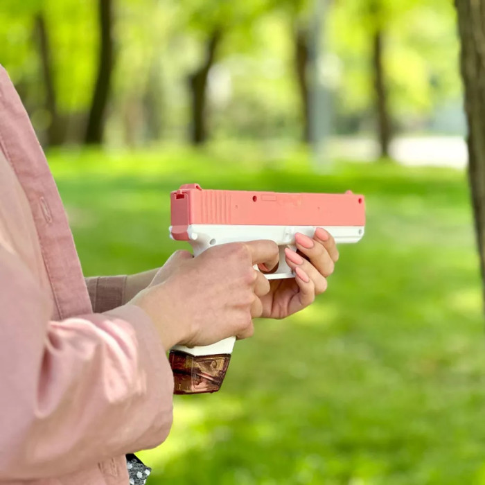 Водяний пістолет Water Gun Glock