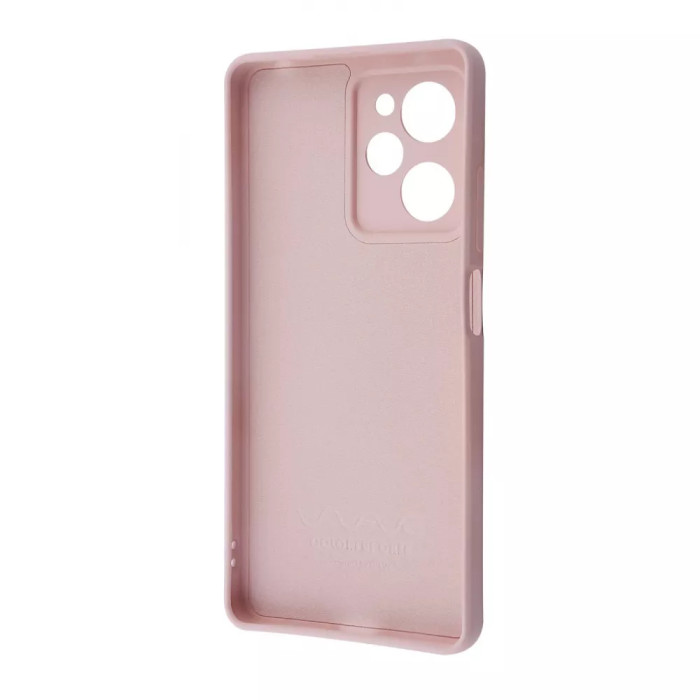 Чохол WAVE Colorful Case (TPU) Xiaomi Poco X5 Pro 5G