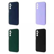 Чохол WAVE Full Silicone Cover Samsung Galaxy A24 4G