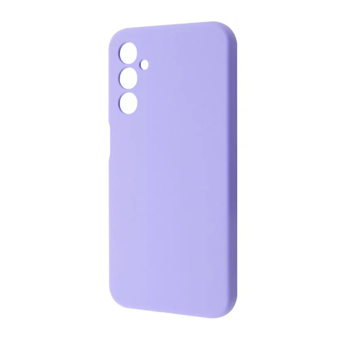 Чохол WAVE Full Silicone Cover Samsung Galaxy A24 4G