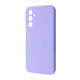 Чохол WAVE Full Silicone Cover Samsung Galaxy A24 4G