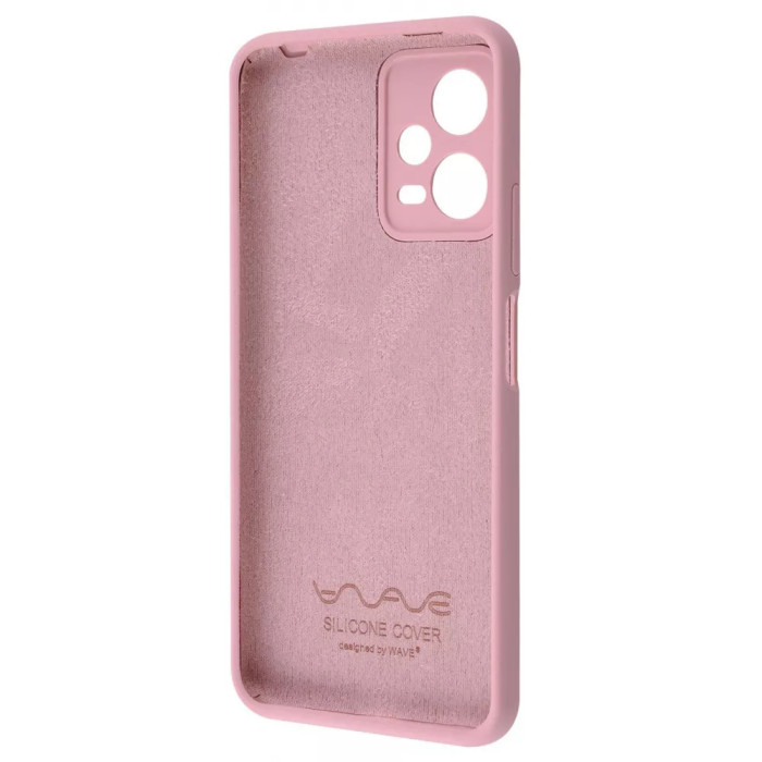 Чохол WAVE Full Silicone Cover Samsung Galaxy A24 4G