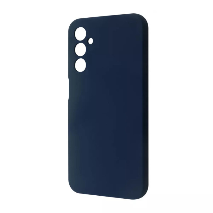 Чохол WAVE Full Silicone Cover Samsung Galaxy A24 4G