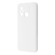 Чохол WAVE Full Silicone Cover Xiaomi Redmi 12C