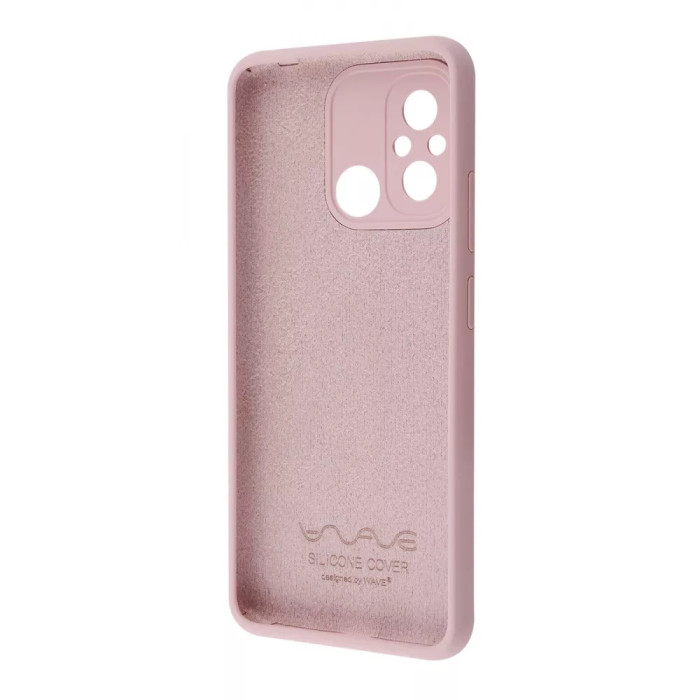 Чохол WAVE Full Silicone Cover Xiaomi Redmi 12C