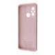 Чохол WAVE Full Silicone Cover Xiaomi Redmi 12C