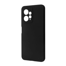 Чохол WAVE Full Silicone Cover Xiaomi Redmi Note 12 4G