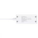 Мережевий фільтр Proove Power Strip PD-02 65W (2 Type-C + 1USB)