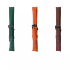 Універсальний ремінець Leather Edition 20 mm