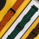 Універсальний ремінець Leather Edition 20 mm