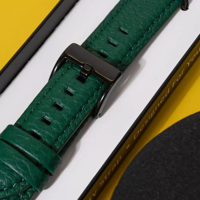 Універсальний ремінець Leather Edition 20 mm