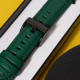 Універсальний ремінець Leather Edition 20 mm
