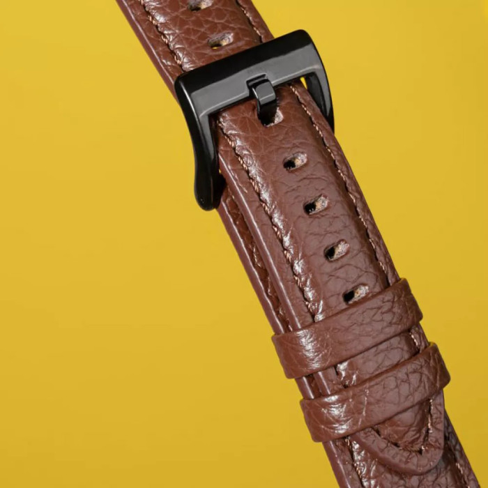 Універсальний ремінець Leather Edition 20 mm