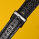 Універсальний ремінець Leather Edition 20 mm