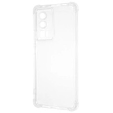 Чохол WXD Силікон 0.8 mm HQ Poco F5 Pro/Xiaomi Redmi K60