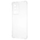 Чохол WXD Силікон 0.8 mm HQ Poco F5 Pro/Xiaomi Redmi K60