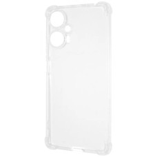 Чохол WXD Силікон 0.8 mm HQ Poco F5/Xiaomi Redmi Note 12 Turbo