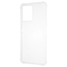 Чохол WXD Силікон 0.8 mm HQ Xiaomi Redmi Note 12 4G
