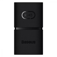 RJ45 конектор Baseus AirJoy Series Network Cable Connector (2шт/уп)