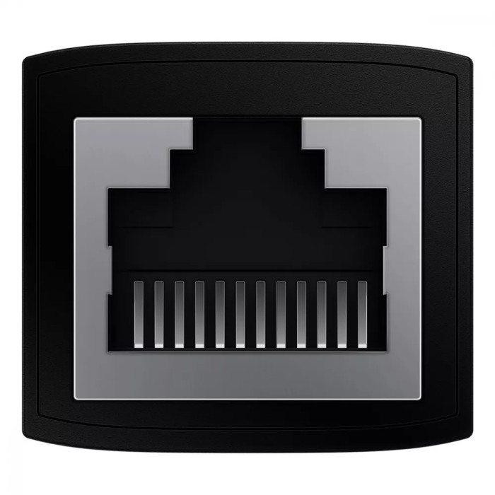 RJ45 конектор Baseus AirJoy Series Network Cable Connector (1шт/уп)
