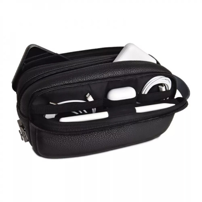 Органайзер WIWU Anti-Theft Salem Pouch