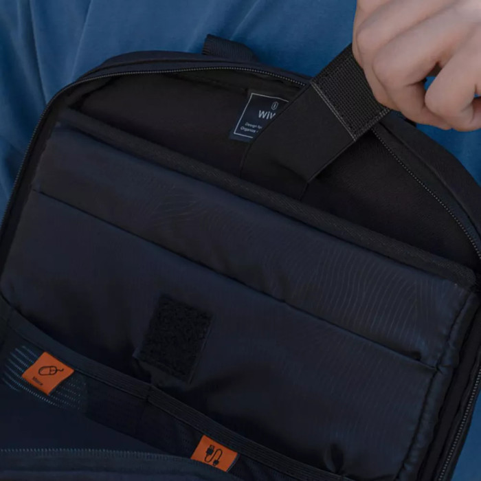 Портфель WIWU Pilot Backpack 15,6"