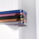 Чохол WAVE Metal Color Case with Magnetic Ring Samsung Galaxy S23