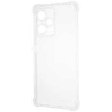 Чохол WXD Силікон 0.8 mm HQ Xiaomi Redmi Note 12 Pro+ 5G