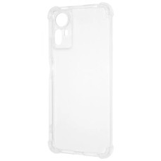 Чохол WXD Силікон 0.8 mm HQ Xiaomi Redmi Note 12S
