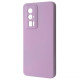 Чохол WAVE Colorful Case (TPU) Poco F5 Pro/Xiaomi Redmi K60