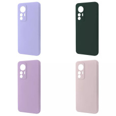 Чохол WAVE Colorful Case (TPU) Xiaomi 12T