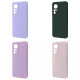 Чохол WAVE Colorful Case (TPU) Xiaomi 12T