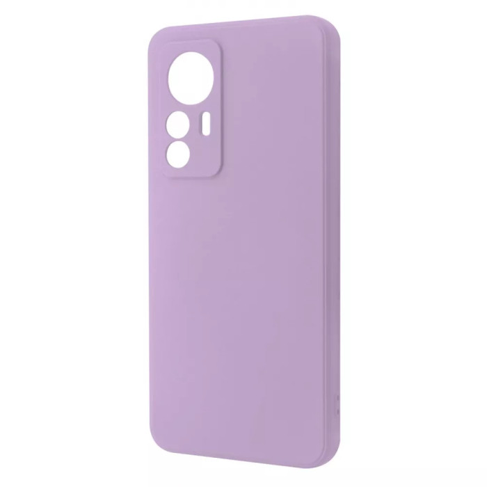 Чохол WAVE Colorful Case (TPU) Xiaomi 12T