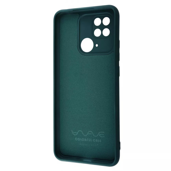 Чохол WAVE Colorful Case (TPU) Xiaomi 12T