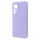 Чохол WAVE Colorful Case (TPU) Xiaomi 12T