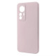 Чохол WAVE Colorful Case (TPU) Xiaomi 12T