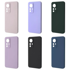 Чохол WAVE Colorful Case (TPU) Xiaomi 12T Pro