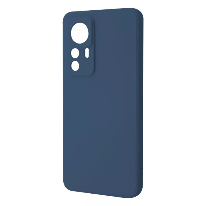 Чохол WAVE Colorful Case (TPU) Xiaomi 12T Pro