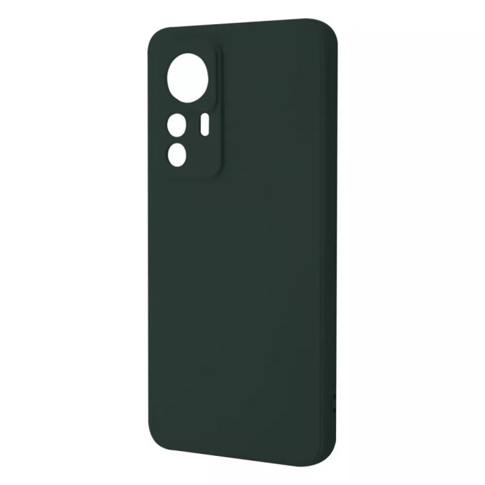 Чохол WAVE Colorful Case (TPU) Xiaomi 12T Pro