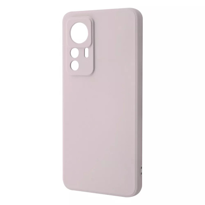 Чохол WAVE Colorful Case (TPU) Xiaomi 12T Pro