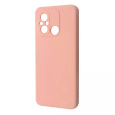 Чохол WAVE Colorful Case (TPU) Xiaomi Redmi 12C