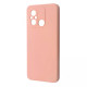 Чохол WAVE Colorful Case (TPU) Xiaomi Redmi 12C